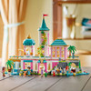 Disney Princess Castle & Royal Pets Set 43267