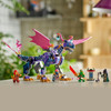 NINJAGO Rontu the Master Dragon Set 71842
