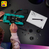 Technic Aston Martin Valkyrie Car Set 42208