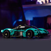 Technic Aston Martin Valkyrie Car Set 42208