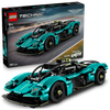 Technic Aston Martin Valkyrie Car Set 42208