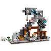 Minecraft The Pickaxe Mine Building Set 21277