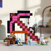 Minecraft The Pickaxe Mine Building Set 21277