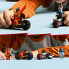 NINJAGO Kai's Motorcycle Speed Race Set 71838