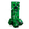 Minecraft The Creeper Figure Building Set 21276