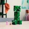 Minecraft The Creeper Figure Building Set 21276
