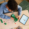 Minecraft The Creeper Figure Building Set 21276