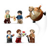 Harry Potter Privet Drive: Aunt Marge's Visit 76451