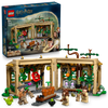 Harry Potter Hogwarts Castle: Herbology Class 76445