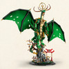 NINJAGO The Guardian Dragon Building Set 71847