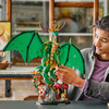 NINJAGO The Guardian Dragon Building Set 71847