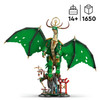 NINJAGO The Guardian Dragon Building Set 71847