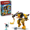NINJAGO Arin's Spinjitzu Battle Mech Toy 71839