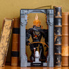 Icons The Lord of the Rings: Balrog Book Nook Set 10367