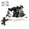 Star Wars Death Trooper & Night Trooper Battle Pack 75412