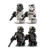 Star Wars Death Trooper & Night Trooper Battle Pack 75412