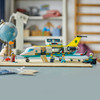 City Emergency Air Ambulance Airplane Set 60465