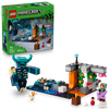 Minecraft The Warden Encounter Set 21274