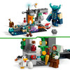 Minecraft The Warden Encounter Set 21274