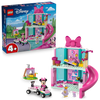 Disney Minnie's Pet Hotel Building Toy 43274