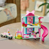 Disney Minnie's Pet Hotel Building Toy 43274