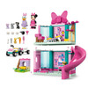 Disney Minnie's Pet Hotel Building Toy 43274
