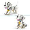 Disney Lucky & Penny 101 Dalmatians Puppies Set 43271