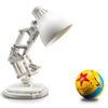 Ideas Disney Pixar Luxo Jr. Set for Adults 21357