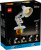 Ideas Disney Pixar Luxo Jr. Set for Adults 21357