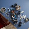 Technic 2 Fast 2 Furious Nissan Skyline GT-R (R34) 42110