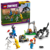 Fortnite Peely & Sparkplug's Camp Set 77075