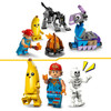 Fortnite Peely & Sparkplug's Camp Set 77075