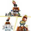 Fortnite Durrr Burger Restaurant Set 77076