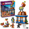 Fortnite Durrr Burger Restaurant Set 77076