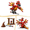 Harry Potter Fawkes: Dumbledore's Phoenix 76448