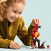 Harry Potter Fawkes: Dumbledore's Phoenix 76448