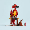 Harry Potter Fawkes: Dumbledore's Phoenix 76448