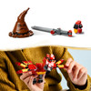 Harry Potter Fawkes: Dumbledore's Phoenix 76448
