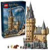 Harry Potter Hogwarts Castle: The Main Tower Set 76454