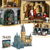 Harry Potter Hogwarts Castle: The Main Tower Set 76454