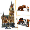 Harry Potter Hogwarts Castle: The Main Tower Set 76454