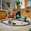 City Explorers' Arctic Polar Express Train Set 60470