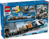 City Explorers' Arctic Polar Express Train Set 60470