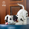 Disney 101 Dalmatians Puppy Set for Adults 43269