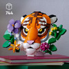 Art The Fauna Collection - Tiger Set for Adults 31217