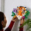 Art The Fauna Collection - Tiger Set for Adults 31217