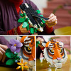Art The Fauna Collection - Tiger Set for Adults 31217
