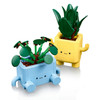 Botanicals Happy Plants Home Decor Set 10349