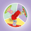 DUPLO Bluey: Bluey's Family House with Memory Game 10459