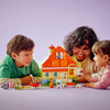 DUPLO Bluey: Bluey's Family House with Memory Game 10459